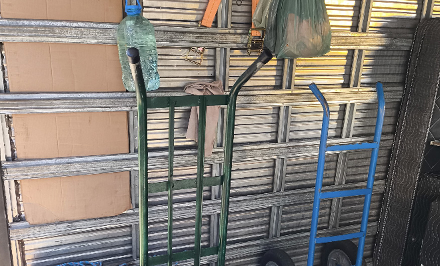 Atendimento 24h - Pá-chego Fretes